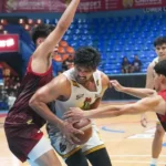 BASILAN vs. MANILA
