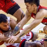 Barangay Ginebra beats Blackwater