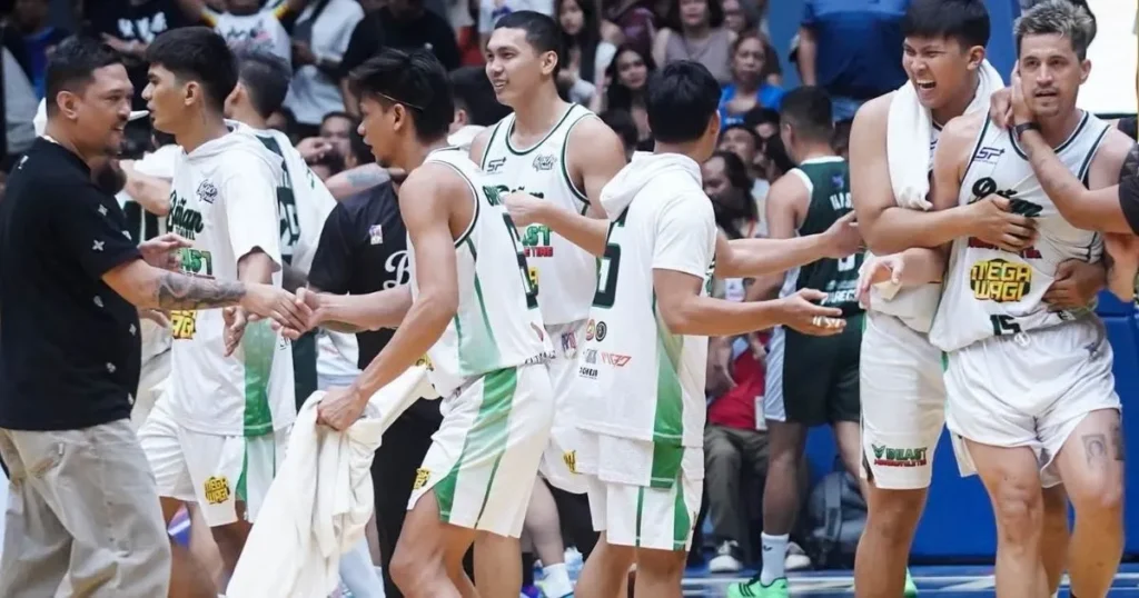 Biñan Tatak Gel