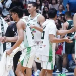 Biñan Tatak Gel