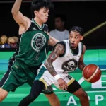 MACAU vs. TERRAFIRMA