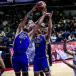 Magnolia vs Meralco