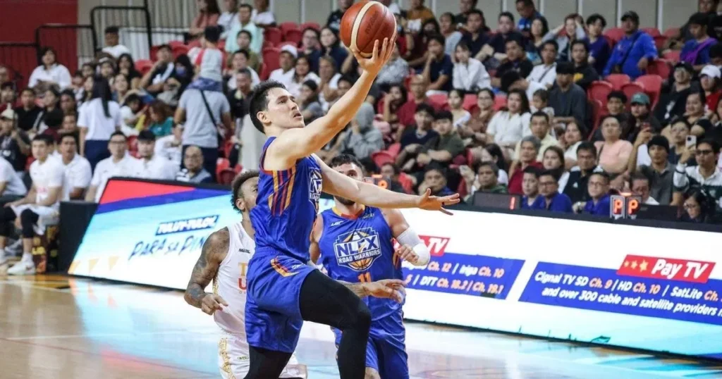 NLEX Road Warriors
