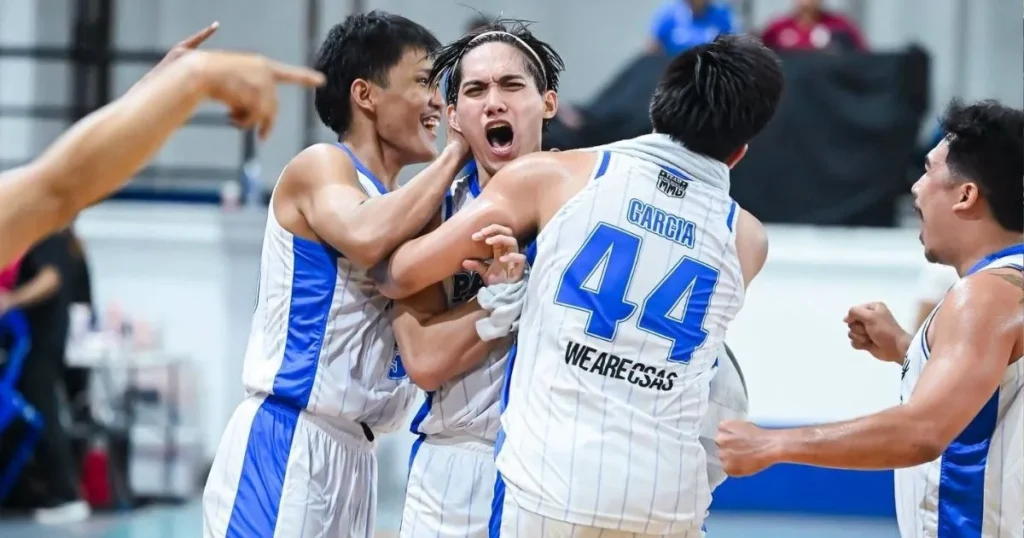 Pasig City MPBL