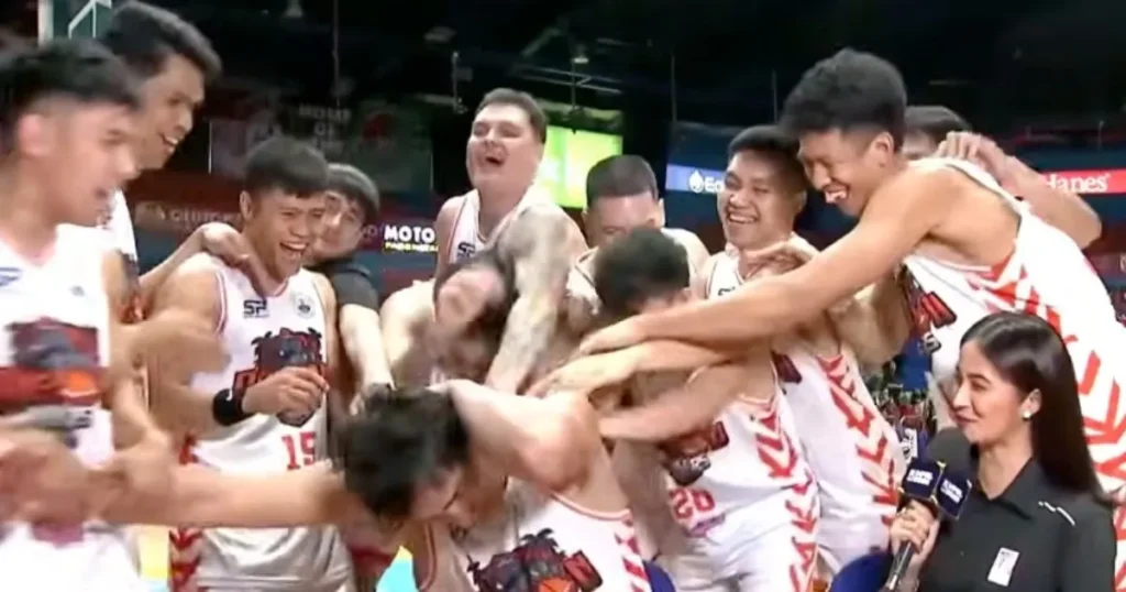QUEZON vs. SAN JUAN