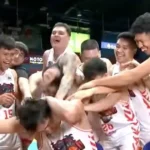 QUEZON vs. SAN JUAN