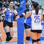 ZUS Coffee Rallies Behind Nolasco, Dela Cruz to Defeat Akari in Ilagan