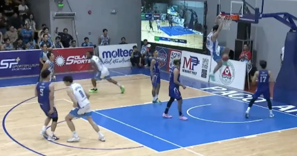 abra vs mindoro
