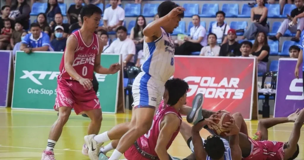 meycauayan vs. pasig city