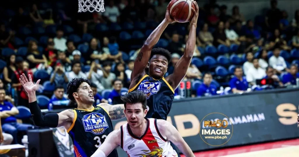 nlex vs. san miguel