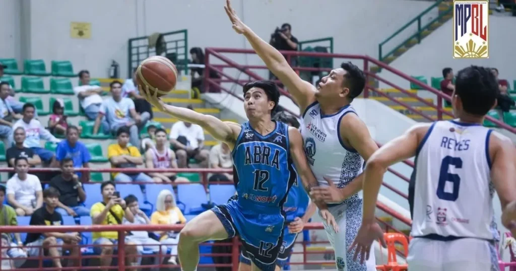 ABRA SOLID NORTH MPBL