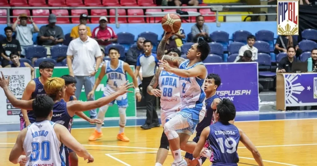 Abra SolidNorth