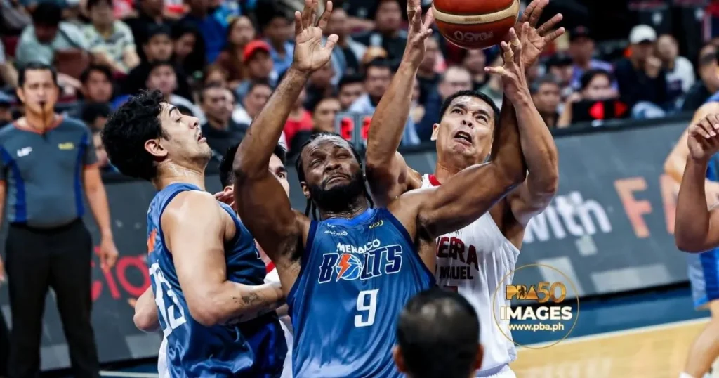 Barangay Ginebra