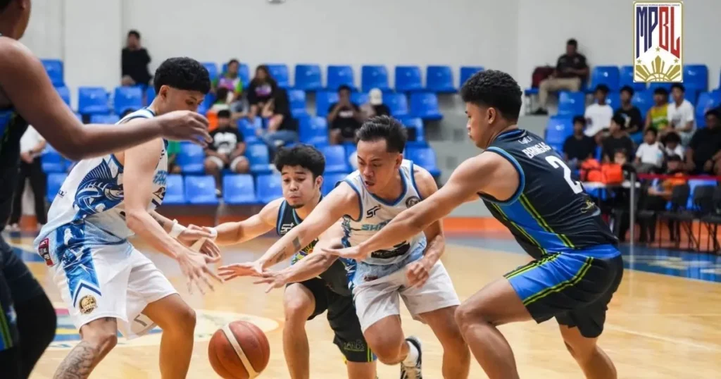 Bataan Risers