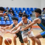 Bataan Risers