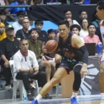 Batangas City Tanduay Athletics