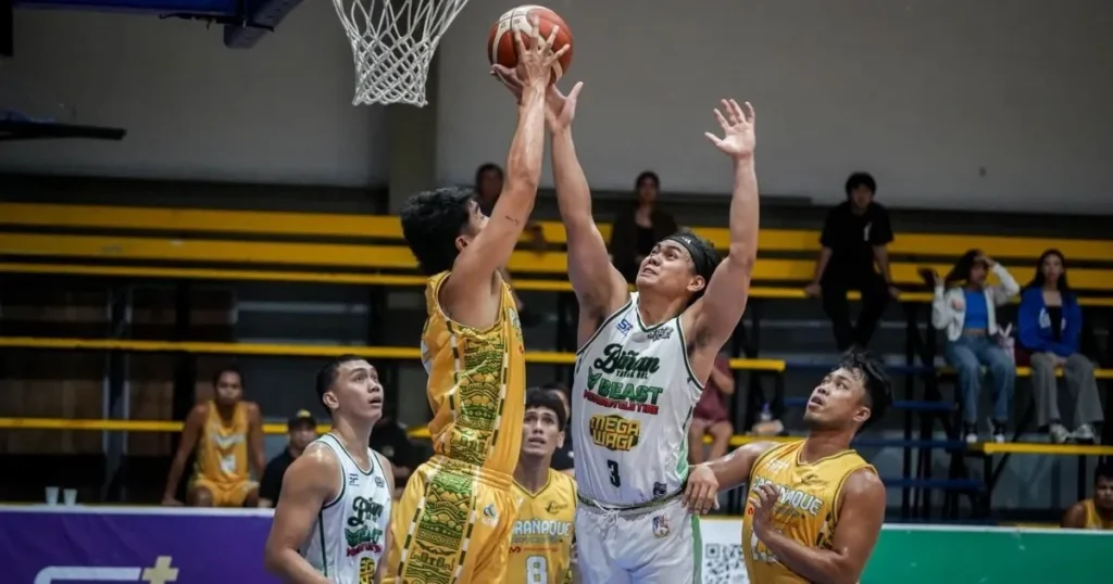 Biñan Tatak Gel