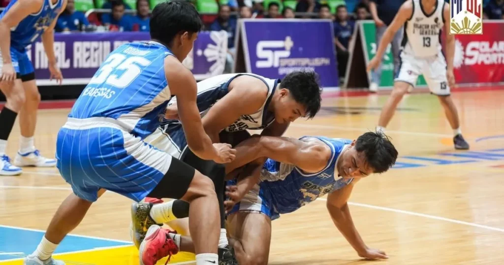 Bulacan Edges