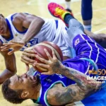 CONVERGE VS. NLEX