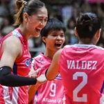CREAMLINE PVL