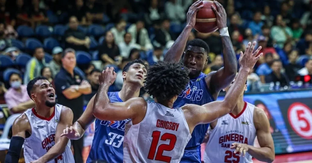 MERALCO VS. GINEBRA