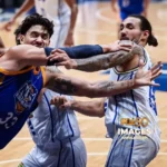 NLEX WARRIORS