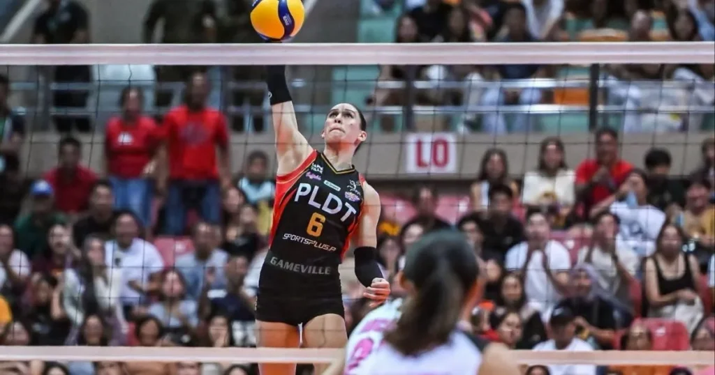 PLDT