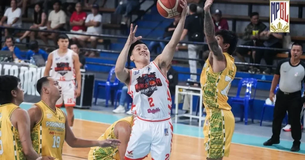QUEZON HUSKERS
