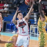 QUEZON HUSKERS