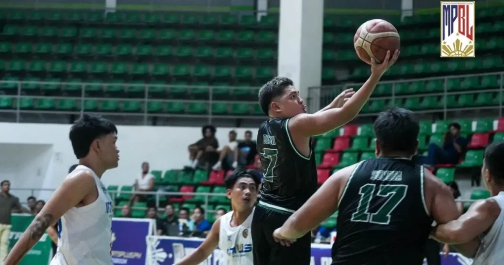 Quezon City Black Bulls