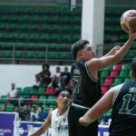 Quezon City Black Bulls