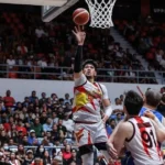 SAN MIGUEL BEER